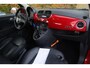 Fiat 500C 1.2 Rock Automaat. | Xenon | Lederen Interieur | Climate Control | Bleu & Me | Multimedia | Historie | NAP |