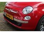 Fiat 500C 1.2 Rock Automaat. | Xenon | Lederen Interieur | Climate Control | Bleu & Me | Multimedia | Historie | NAP |