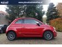 Fiat 500C 1.2 Rock Automaat. | Xenon | Lederen Interieur | Climate Control | Bleu & Me | Multimedia | Historie | NAP |
