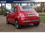 Fiat 500C 1.2 Rock Automaat. | Xenon | Lederen Interieur | Climate Control | Bleu & Me | Multimedia | Historie | NAP |