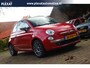 Fiat 500C 1.2 Rock Automaat. | Xenon | Lederen Interieur | Climate Control | Bleu & Me | Multimedia | Historie | NAP |