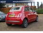 Fiat 500C 1.2 Rock Automaat. | Xenon | Lederen Interieur | Climate Control | Bleu & Me | Multimedia | Historie | NAP |