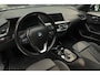 BMW 1-Serie 118i Sport-line Aut. Leer Navi ACC Camera PDC Climate Zwarte hemelbekleding LM velgen BTW auto