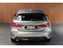 BMW 1-Serie 118i Sport-line Aut. Leer Navi ACC Camera PDC Climate Zwarte hemelbekleding LM velgen BTW auto