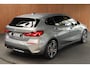 BMW 1-Serie 118i Sport-line Aut. Leer Navi ACC Camera PDC Climate Zwarte hemelbekleding LM velgen BTW auto