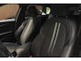 BMW 1-Serie 118i Sport-line Aut. Leer Navi ACC Camera PDC Climate Zwarte hemelbekleding LM velgen BTW auto