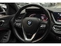 BMW 1-Serie 118i Sport-line Aut. Leer Navi ACC Camera PDC Climate Zwarte hemelbekleding LM velgen BTW auto