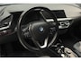 BMW 1-Serie 118i Sport-line Aut. Leer Navi ACC Camera PDC Climate Zwarte hemelbekleding LM velgen BTW auto
