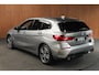 BMW 1-Serie 118i Sport-line Aut. Leer Navi ACC Camera PDC Climate Zwarte hemelbekleding LM velgen BTW auto