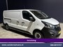 Opel Vivaro 1.6 CDTI 126pk L2H1 inrichting Euro6 Airco | Camera | Navigatie | Omvormer | LED Trekhaak, Cruisecontrol, Parkeersensoren, Bijrijdersbank