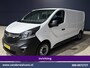 Opel Vivaro 1.6 CDTI 126pk L2H1 inrichting Euro6 Airco | Camera | Navigatie | Omvormer | LED Trekhaak, Cruisecontrol, Parkeersensoren, Bijrijdersbank