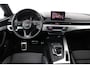 Audi A5 Sportback 35 150 PK Aut. S-line H-Leder Sportstoelen Camera 18'LMV