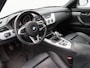 BMW Z4 Roadster sDrive23i Introduction 205 Pk | Leder Interieur | Navigatie | Cruise Control | Parkeersensoren | Stoelverwarming | LED | Bluetooth | 18 Inch