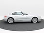 BMW Z4 Roadster sDrive23i Introduction 205 Pk | Leder Interieur | Navigatie | Cruise Control | Parkeersensoren | Stoelverwarming | LED | Bluetooth | 18 Inch