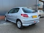 Peugeot 206 1.4 Génération (Eerste eigenaar|12 mnd BOVAG-garantie)