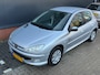 Peugeot 206 1.4 Génération (Eerste eigenaar|12 mnd BOVAG-garantie)