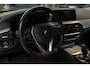 BMW 5-Serie 530i Head-up Memory seats Navi Leer Camera Climate (3-zone) Stoelverwarming voor & achter Sportstoelen Virtual PDC LM velgen BTW auto