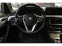 BMW 5-Serie 530i Head-up Memory seats Navi Leer Camera Climate (3-zone) Stoelverwarming voor & achter Sportstoelen Virtual PDC LM velgen BTW auto