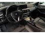 BMW 5-Serie 530i Head-up Memory seats Navi Leer Camera Climate (3-zone) Stoelverwarming voor & achter Sportstoelen Virtual PDC LM velgen BTW auto