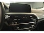 BMW 5-Serie 530i Head-up Memory seats Navi Leer Camera Climate (3-zone) Stoelverwarming voor & achter Sportstoelen Virtual PDC LM velgen BTW auto