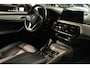 BMW 5-Serie 530i Head-up Memory seats Navi Leer Camera Climate (3-zone) Stoelverwarming voor & achter Sportstoelen Virtual PDC LM velgen BTW auto