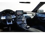 Mercedes-Benz C-klasse AMG 43 4MATIC 367PK (Pano Performance/Memory Navi/360Camera Burmester Distronic Stankachel Full-Led 19InchAMG PrivacyGlass Pdc V+A)