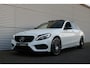 Mercedes-Benz C-klasse AMG 43 4MATIC 367PK (Pano Performance/Memory Navi/360Camera Burmester Distronic Stankachel Full-Led 19InchAMG PrivacyGlass Pdc V+A)