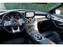 Mercedes-Benz C-klasse AMG 43 4MATIC 367PK (Pano Performance/Memory Navi/360Camera Burmester Distronic Stankachel Full-Led 19InchAMG PrivacyGlass Pdc V+A)