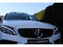 Mercedes-Benz C-klasse AMG 43 4MATIC 367PK (Pano Performance/Memory Navi/360Camera Burmester Distronic Stankachel Full-Led 19InchAMG PrivacyGlass Pdc V+A)