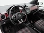 Volkswagen Up! 1.0 TSi GTi 115 Pk | Panoramadak | Sportstoelen | Stoelverwarming | LED-verlichting | Privacy Glass | Bluetooth | Lederen Sportstuur | 17 Inch |66.659 Km!