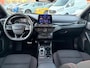 Ford Focus Wagon 1.0 EcoBoost ST-line |Automaat |Apple Carplay/Android Auto| Winterpack| Trekhaak|12 maanden Bovag Garantie|
