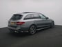 Mercedes-Benz C-klasse Estate 200 Business Solution AMG AMG Line | Night Pakket | Panorama Schuif-Kanteldak | Trekhaak | Digitaal Dashboard | KeyLess-Go. Inclusief 24 maanden MB Certified garantie voor Europa.