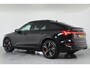 Audi e-tron Sportback 55 quattro S edition 95 kWh | Trekhaak | B&O | Dealer Onderhouden! | Navi | Camera | Cruise Adaptive | memory Zetels | Open Dak | 21'' Lichtmetalen Velgen