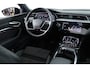 Audi e-tron Sportback 55 quattro S edition 95 kWh | Trekhaak | B&O | Dealer Onderhouden! | Navi | Camera | Cruise Adaptive | memory Zetels | Open Dak | 21'' Lichtmetalen Velgen