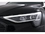 Audi e-tron Sportback 55 quattro S edition 95 kWh | Trekhaak | B&O | Dealer Onderhouden! | Navi | Camera | Cruise Adaptive | memory Zetels | Open Dak | 21'' Lichtmetalen Velgen