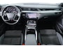 Audi e-tron Sportback 55 quattro S edition 95 kWh | Trekhaak | B&O | Dealer Onderhouden! | Navi | Camera | Cruise Adaptive | memory Zetels | Open Dak | 21'' Lichtmetalen Velgen
