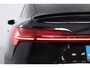Audi e-tron Sportback 55 quattro S edition 95 kWh | Trekhaak | B&O | Dealer Onderhouden! | Navi | Camera | Cruise Adaptive | memory Zetels | Open Dak | 21'' Lichtmetalen Velgen