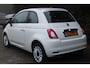 Fiat 500 1.0 Hybrid Lounge 70PK | Parkeersensoren | Navigatie | Apple/Android Carplay | Cruise Control