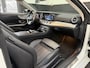 Mercedes-Benz E-klasse Cabrio 200 | Leder | Airscarf | Camera | Navi | Lage Km stand | Led | Nieuwstaat | 1e eigenaar