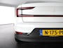 Polestar 2 LONG RANGE ACCU 90%! WLTP BEREIK 511 KM GARANTIE-2032* NAVI.APPLE/ANDROID.CAMERA.BIJNA 2022.