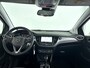Opel Crossland Turbo Elegance | Navigatie | Stoelverwarming
