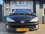 Peugeot 206 SW 1.6-16V *AIRCO*NIEUWE KOPPELING*TREKHAAK*