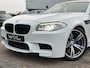 BMW M5 5-serie 560PK|PANO|MEMORY|LEDER|STOEL VWM|LED|HUD