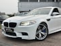 BMW M5 5-serie 560PK|PANO|MEMORY|LEDER|STOEL VWM|LED|HUD