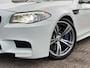 BMW M5 5-serie 560PK|PANO|MEMORY|LEDER|STOEL VWM|LED|HUD
