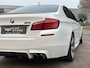 BMW M5 5-serie 560PK|PANO|MEMORY|LEDER|STOEL VWM|LED|HUD