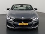 BMW 8-Serie M850i xDrive | M-Sport | Achteras besturing | BMW Laserlicht | Bowers & Wilkins | Stoel/Stuur en nekverwarming | Adaptieve Cruise Control | Adaptief Onderstel | Stoelventilatie | 360 Camera | CraftedClarity | SoftClose | Apple CarPlay/Android Auto |