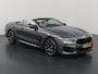 BMW 8-Serie M850i xDrive | M-Sport | Achteras besturing | BMW Laserlicht | Bowers & Wilkins | Stoel/Stuur en nekverwarming | Adaptieve Cruise Control | Adaptief Onderstel | Stoelventilatie | 360 Camera | CraftedClarity | SoftClose | Apple CarPlay/Android Auto |