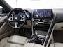 BMW 8-Serie M850i xDrive | M-Sport | Achteras besturing | BMW Laserlicht | Bowers & Wilkins | Stoel/Stuur en nekverwarming | Adaptieve Cruise Control | Adaptief Onderstel | Stoelventilatie | 360 Camera | CraftedClarity | SoftClose | Apple CarPlay/Android Auto |