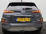 Hyundai Kona 1.6 GDI HEV Fashion Sky / Trekhaak / Navigatie / HUD Display / Halfleer / Cruise Control / 18" LMV / Dealer onderhouden / Historie aanwezig /